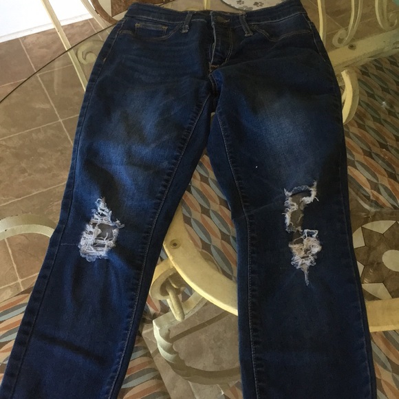 Skinny Jeans size 2 - Picture 5 of 7